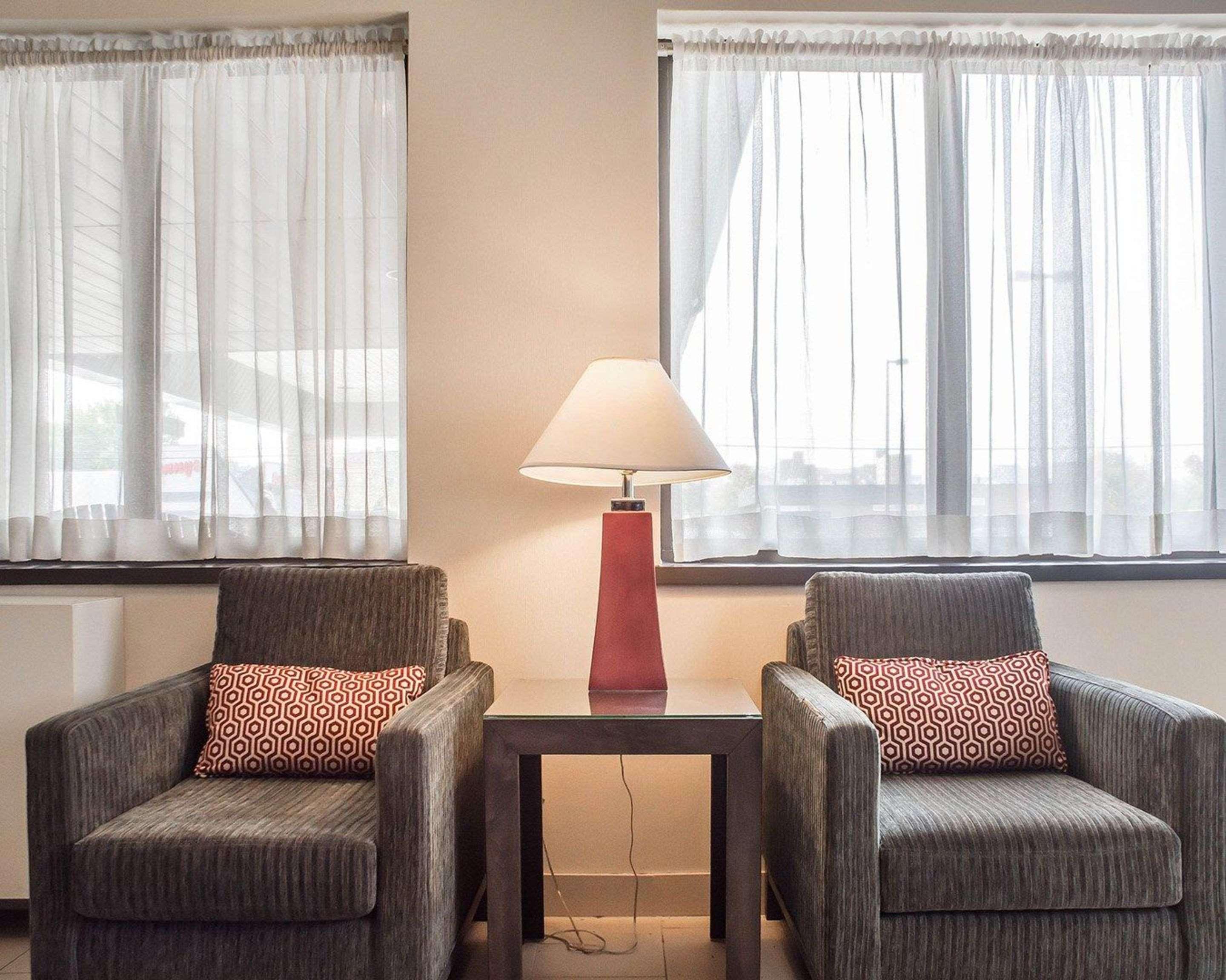 Comfort Inn Уотърлу Екстериор снимка